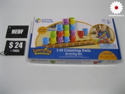 Jeu Silly Science ! - Learning Resources -