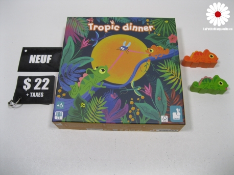 Jeu Happy Farm - Beleduc -