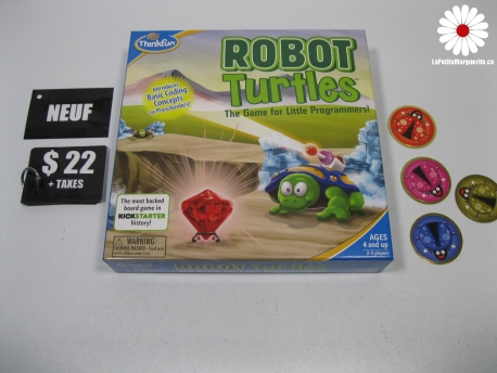 Jeu Tropic Dinner - Janod -