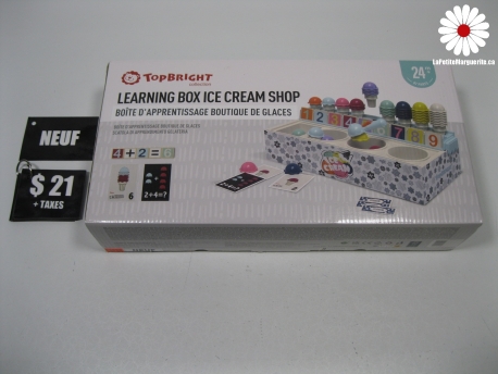 Jeu Robot Turtles - Thinkfun -