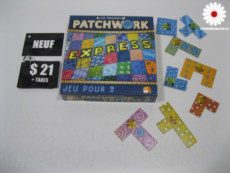 Jeu Learning box ice cream shop - Top bright -