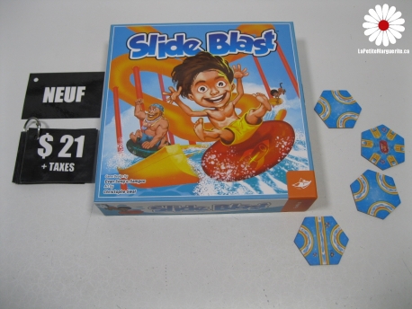 Jeu Patchwork express