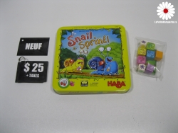 Jeu Rainbow sorting set - Learning Resorces -