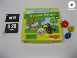 Frida's fruit fiesta game