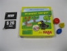 Jeu Premier Verger - Haba -