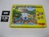 Jeu Premier Verger - Haba -