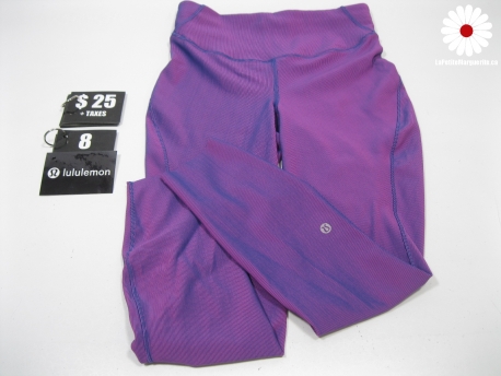 Pantalon Lululemon