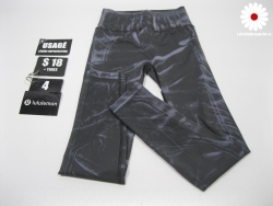 Pantalon Lululemon légère imperfection