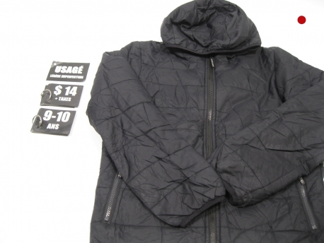 Manteau Printemps/ Automne