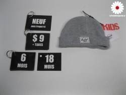 6 paires de bas pointure 2-5