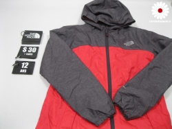 Manteau Printemps/ Automne Paradox