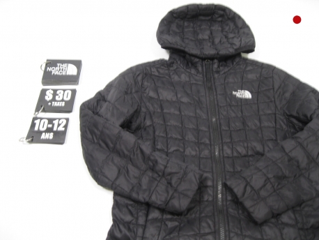 Manteau Printemps/ Automne