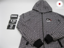 Manteau Printemps/ Automne