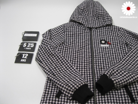 Manteau Printemps/ Automne