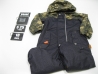 Habit printemps/ automne - Imparfait -
