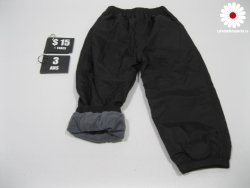 Pantalon mi-saison doublé