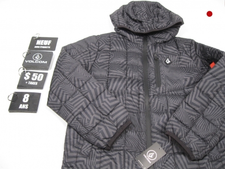 Manteau Printemps/ Automne