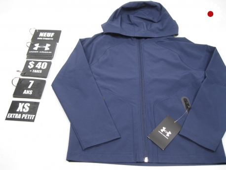 Manteau Printemps/ Automne