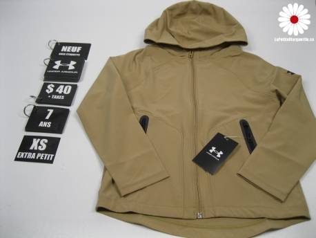 Manteau Printemps/ Automne mince