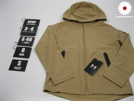 Manteau Printemps/ Automne mince