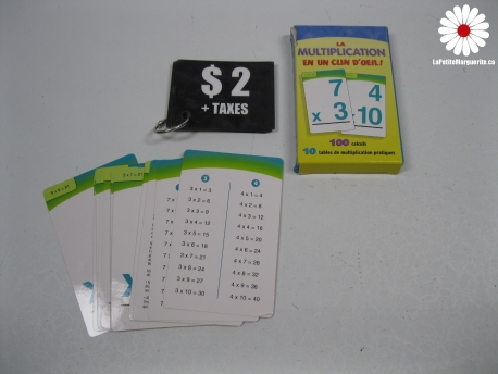 Mes cartes de champion sur l'eau - Auzou -