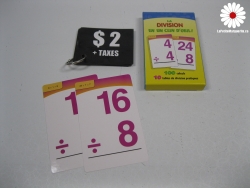 La multiplication en un clin d'oeil!