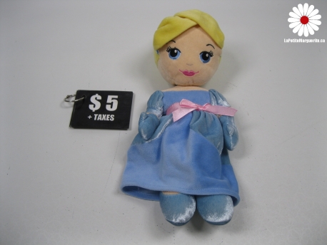 Peluche Pat Patrouille