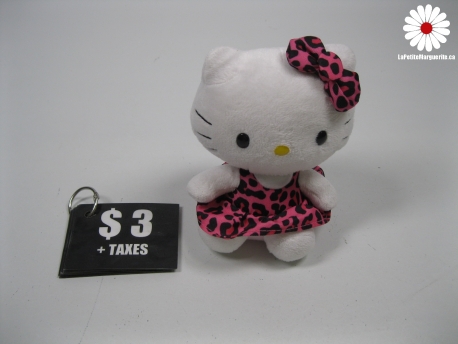 Peluche Pat Patrouille