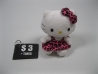 Peluche Hello Kitty