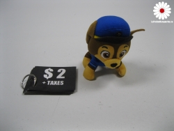 Peluche Pat Patrouille