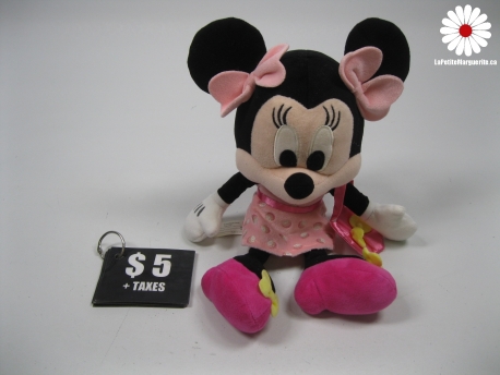 Peluche Minnie Mouse