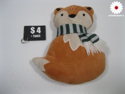 Peluche Minnie Mouse