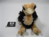 Peluche Autruche