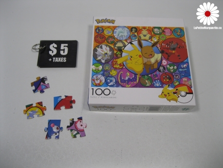 Petite oreiller de garderie