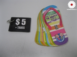 Les incollables - En route vers la 2 Ième année