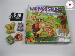 Casse-tête 35 Mrx Peter Pan