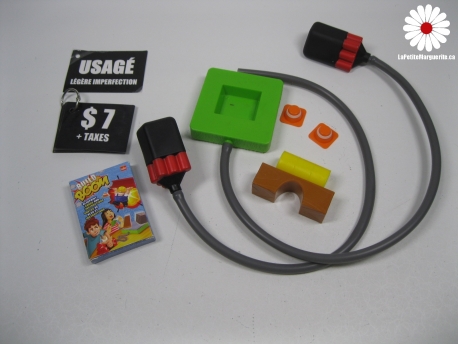 Jeu Swish - Thinkfun -