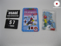 Jeu Biuld Boom - Imparfait -