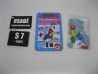 Jeu File Pingouin - Imparfait -