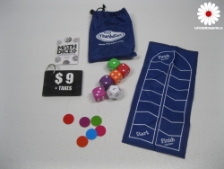 Jeu Swish - Thinkfun -