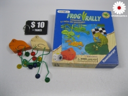 Jeu Wild Moose Chase