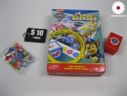 Jeu Frog Rally - Ravensburger -