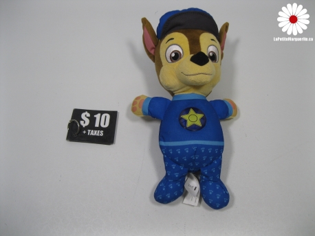 Jeu Finders Seekers Pat Patrouille