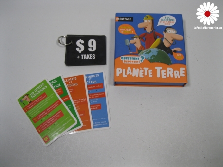 Jeu Math Dice - Thinkfun -