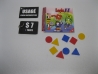 Jeu Logix II Signature - Imparfait -