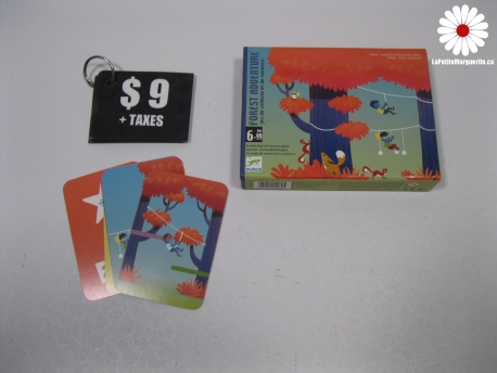 Casse-tête Travel Far - Ravensburger -