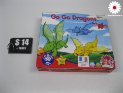 Jeu La plage des singes - Ravensburger -