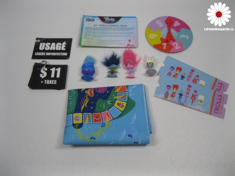 Jeu Caterpillar Crawl