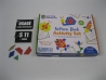 Jeu Pattern Block - Learning Ressource - Imparfait -
