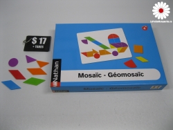 Jeu Tricky Tower - Huch -